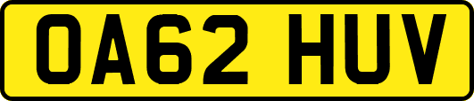 OA62HUV