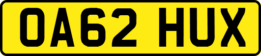 OA62HUX