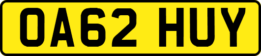 OA62HUY