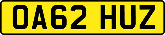 OA62HUZ