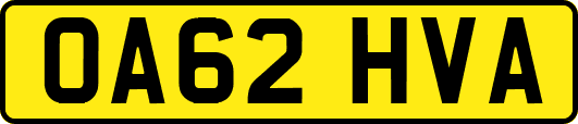 OA62HVA