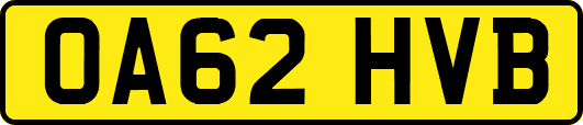 OA62HVB