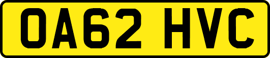OA62HVC