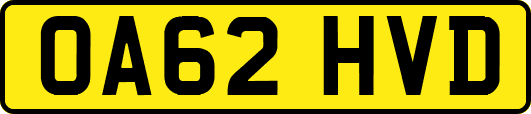 OA62HVD