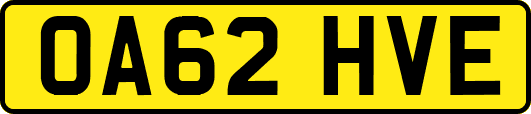 OA62HVE