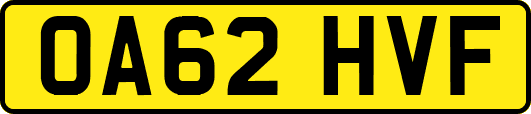 OA62HVF