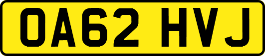 OA62HVJ
