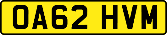 OA62HVM