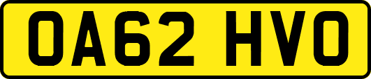 OA62HVO