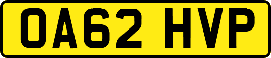 OA62HVP
