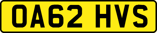 OA62HVS