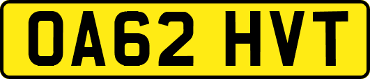 OA62HVT