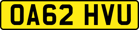 OA62HVU