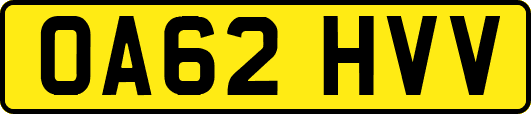 OA62HVV