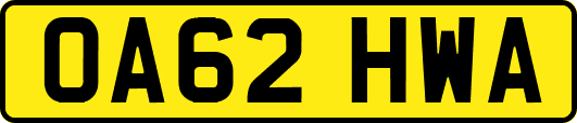 OA62HWA