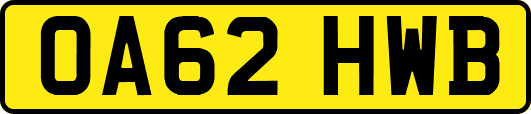 OA62HWB