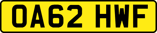 OA62HWF