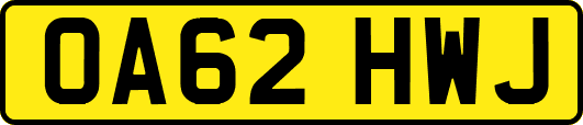 OA62HWJ