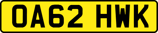 OA62HWK