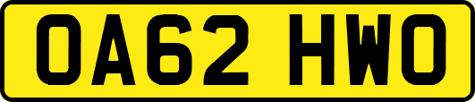 OA62HWO