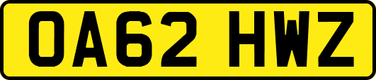 OA62HWZ
