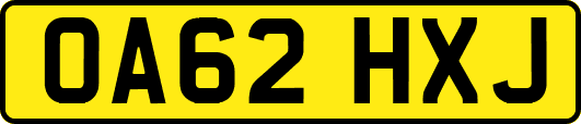 OA62HXJ