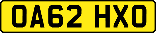 OA62HXO