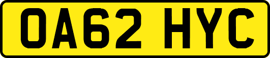 OA62HYC
