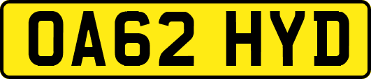 OA62HYD