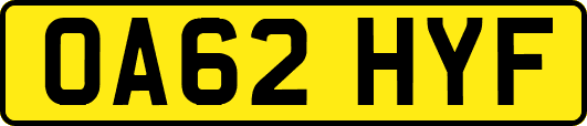 OA62HYF