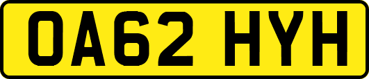 OA62HYH
