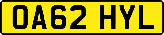 OA62HYL