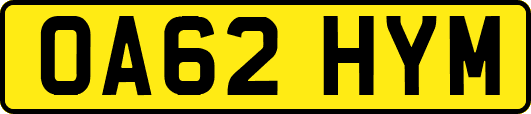 OA62HYM