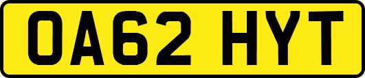 OA62HYT
