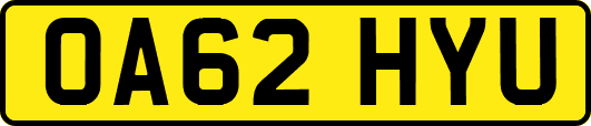 OA62HYU
