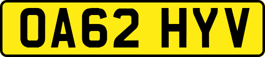 OA62HYV