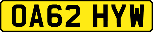 OA62HYW