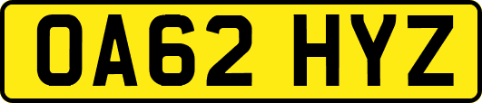 OA62HYZ
