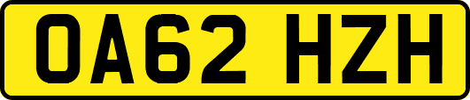 OA62HZH