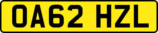 OA62HZL