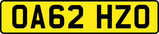 OA62HZO