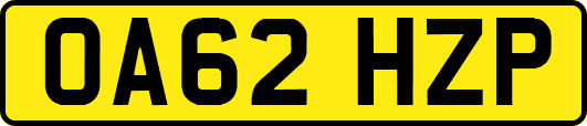 OA62HZP