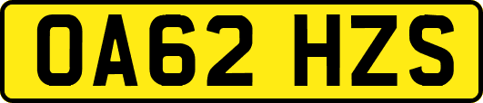 OA62HZS