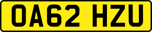OA62HZU