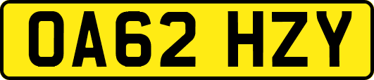 OA62HZY