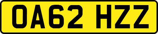 OA62HZZ