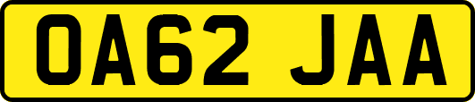 OA62JAA