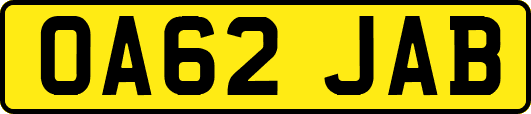 OA62JAB
