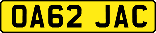 OA62JAC