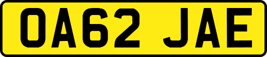 OA62JAE